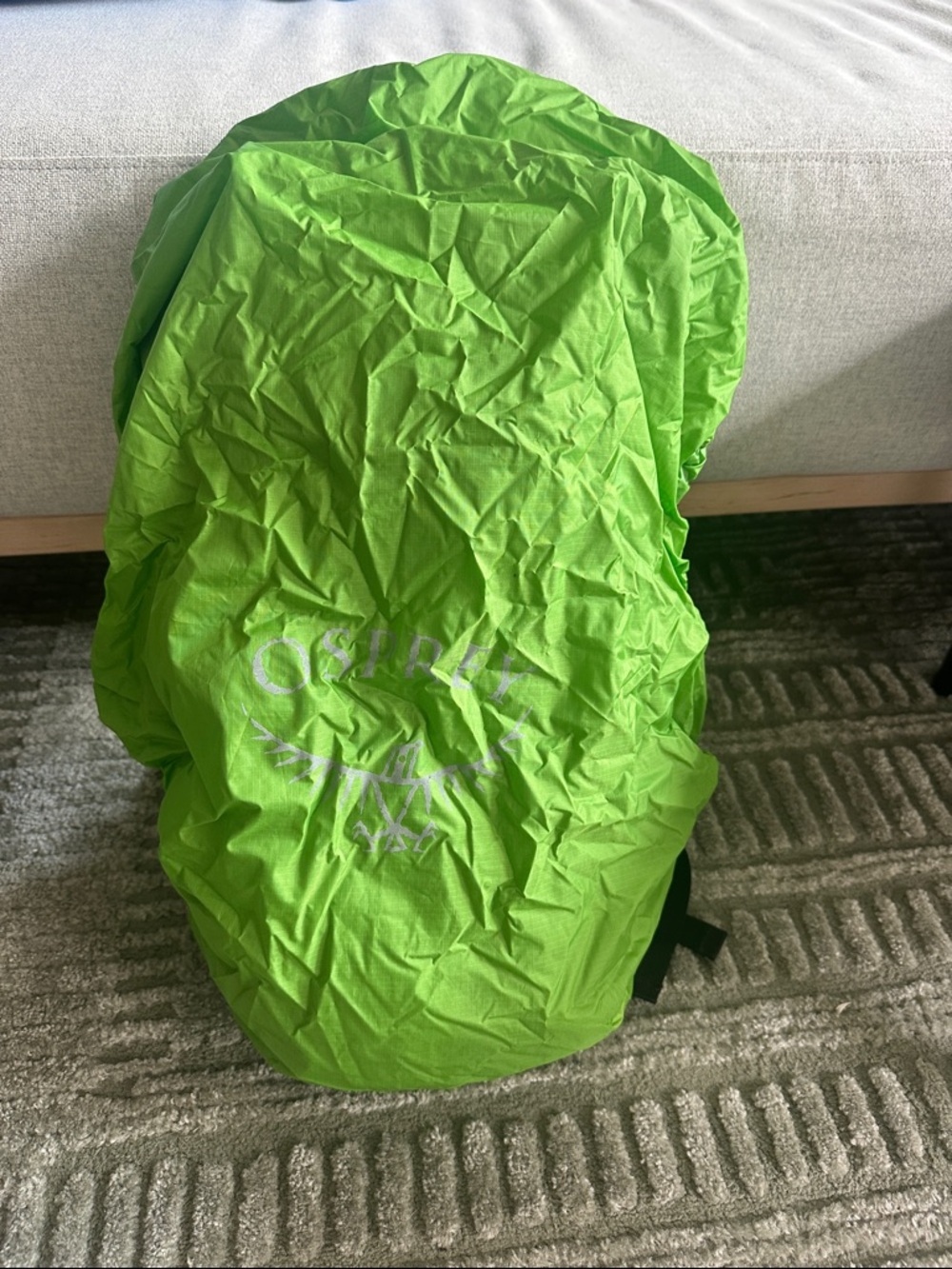 OSPREY Hikelite 32L Backpack - Picture 5 of 5